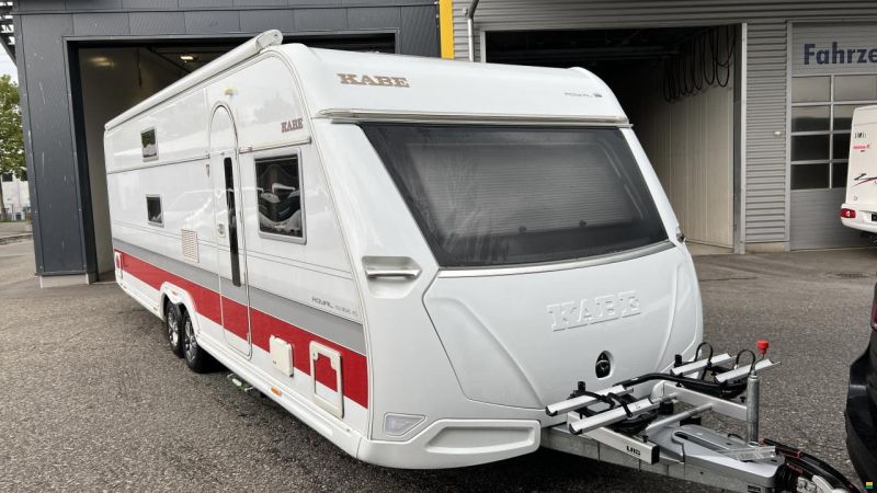 Kabe Royal 780 BGXL KS