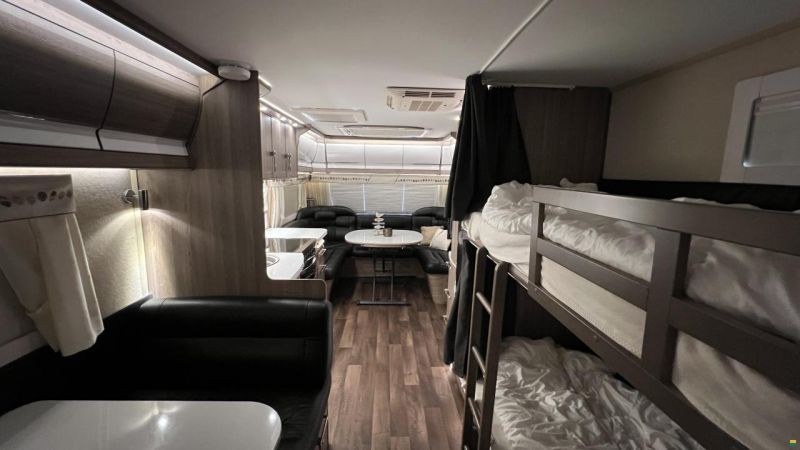 Kabe Royal 780 BGXL KS