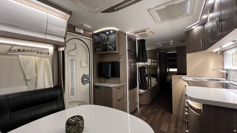 Kabe Royal 780 BGXL KS