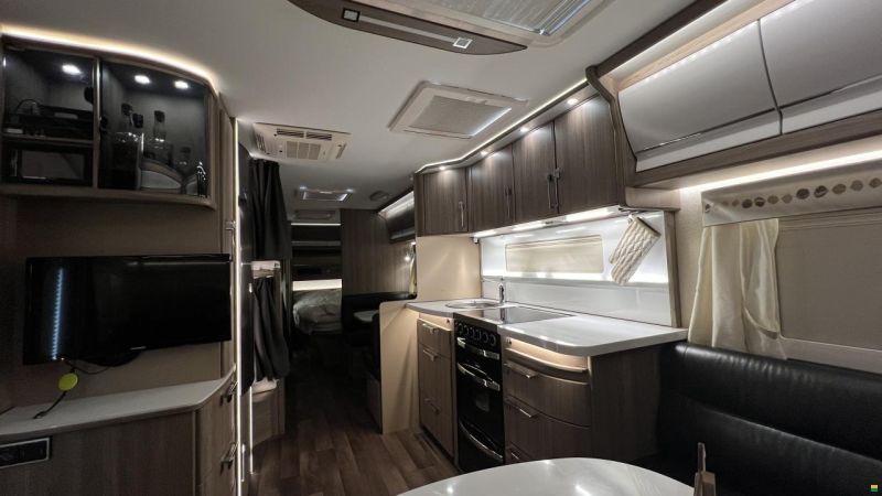 Kabe Royal 780 BGXL KS