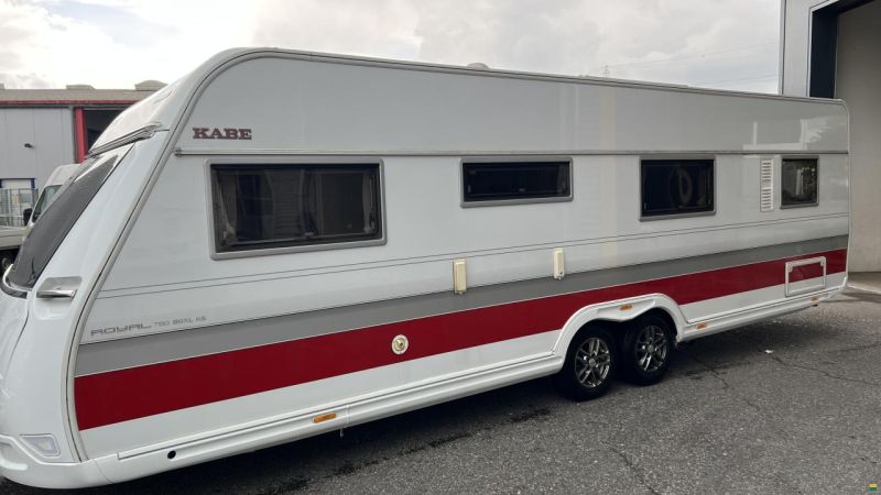 Kabe Royal 780 BGXL KS