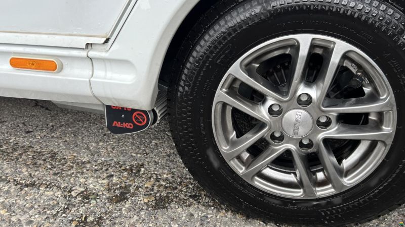 Kabe Royal 780 BGXL KS