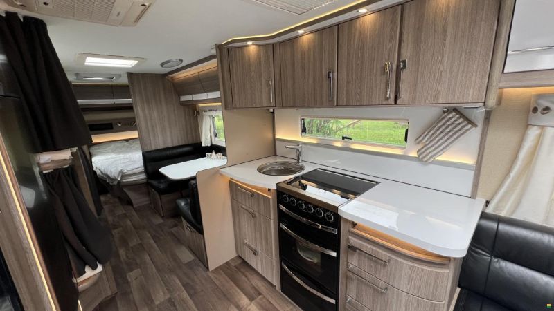 Kabe Royal 780 BGXL KS