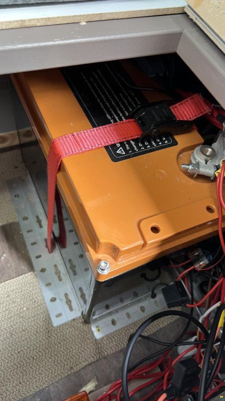 Kabe Royal 780 BGXL KS