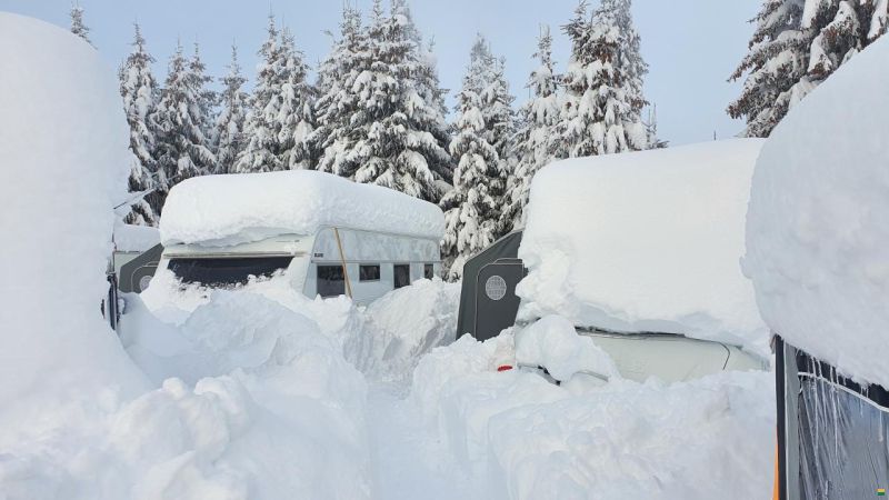 Kabe Royal 780 BGXL KS