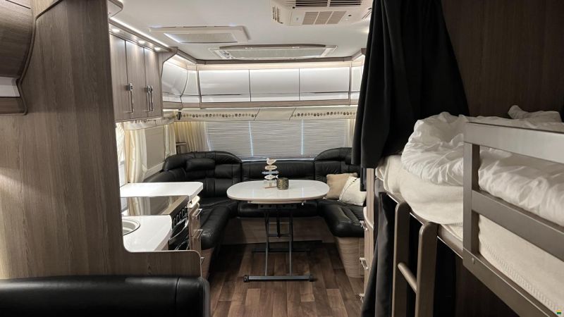 Kabe Royal 780 BGXL KS