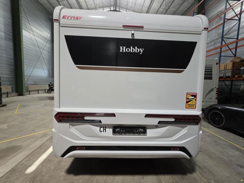 Hobby Maxia T 740 WE