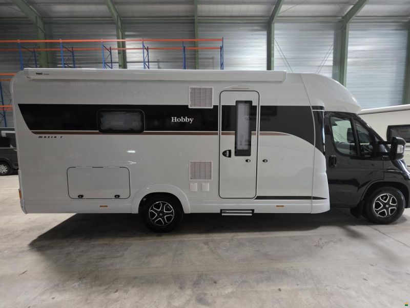 Hobby Maxia T 740 WE