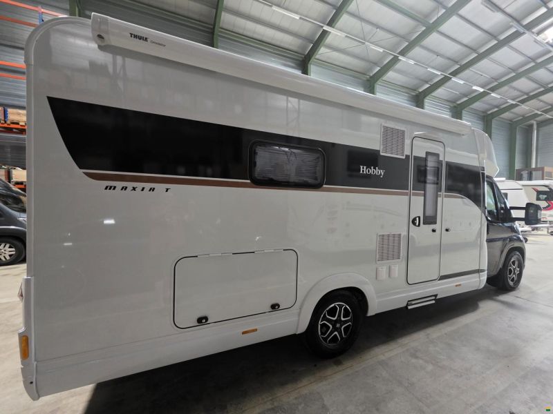 Hobby Maxia T 740 WE