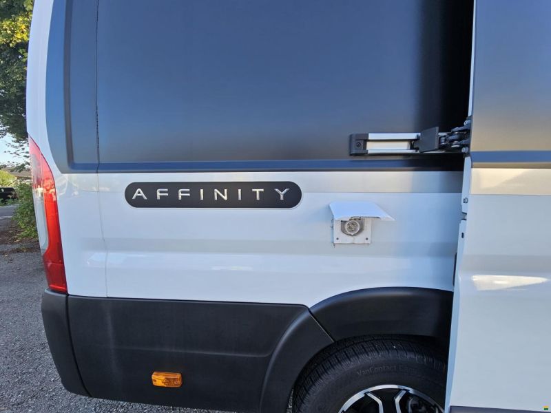 Affinity DUO
