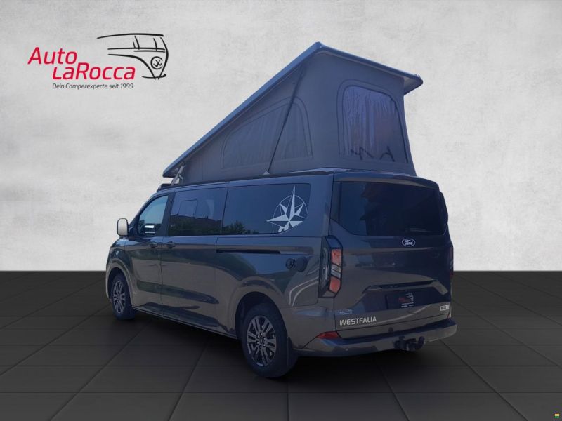 Westfalia New Kelsey **Autarkumbau**