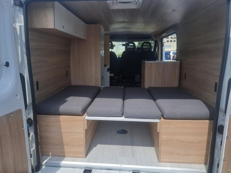 Citroen Jumper