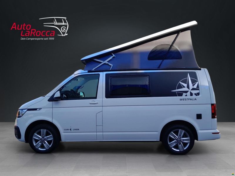 Westfalia Club joker City