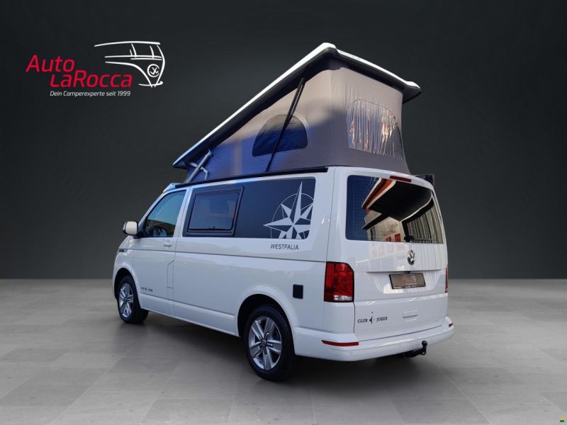 Westfalia Club joker City