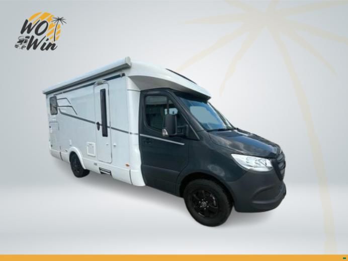 Hymer 585 S