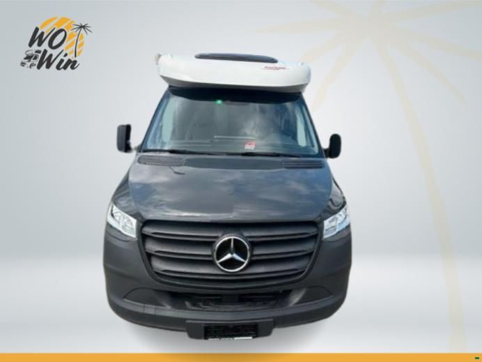 Hymer 585 S