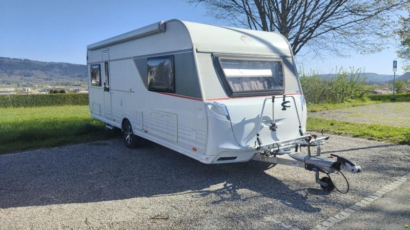 Bürstner C09-113 Averso 535