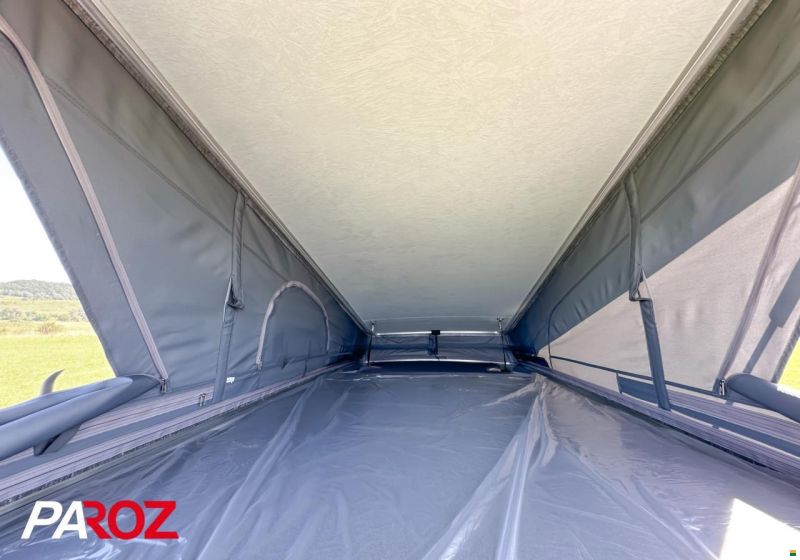 Bürstner Copa C530 4x4