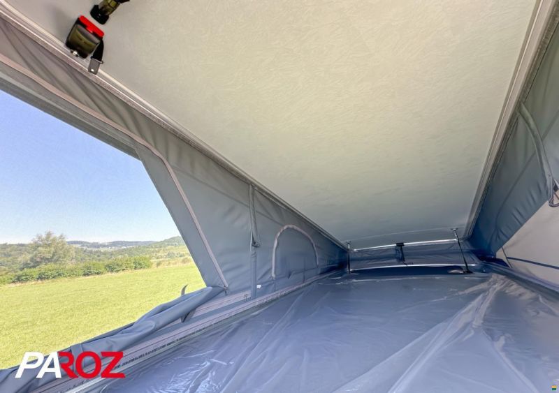 Bürstner Copa C530 4x4