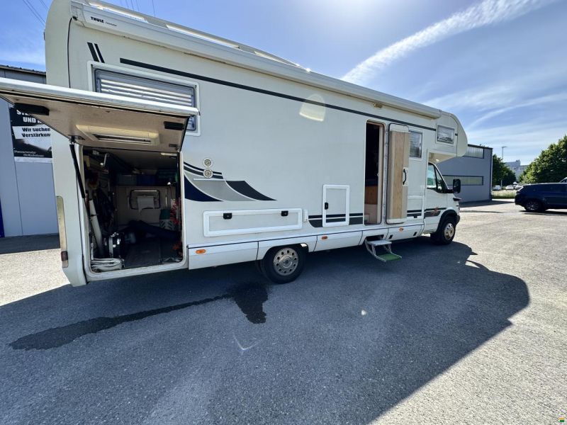 Iveco Carthago