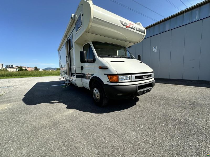 Iveco Carthago