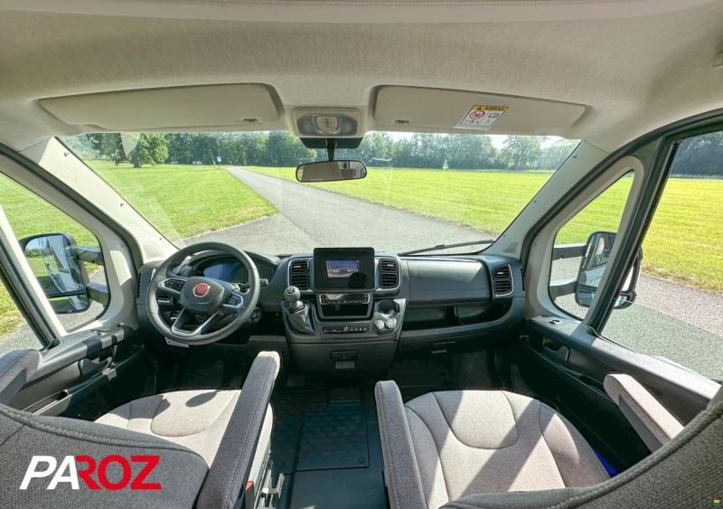 Bürstner Lyseo TD 690 G