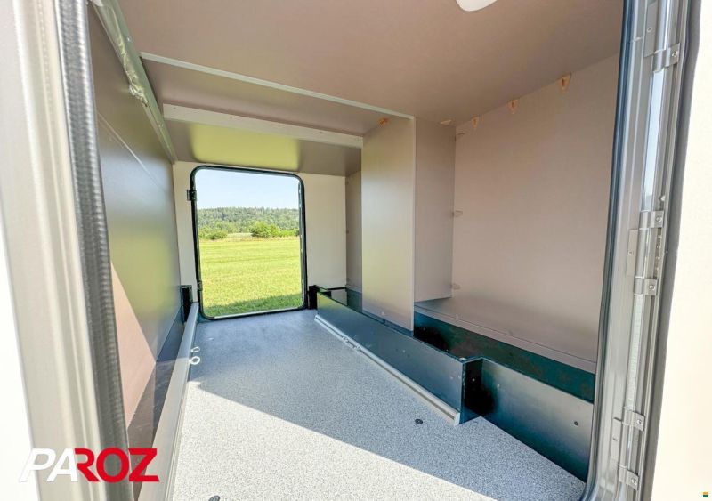 Bürstner Lyseo TD 690 G