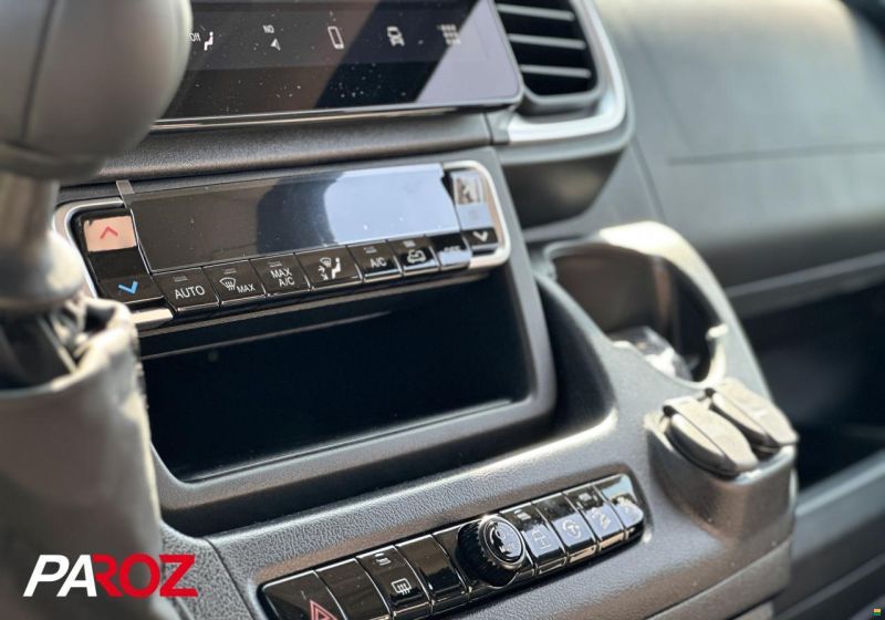 Bürstner Lyseo TD 690 G