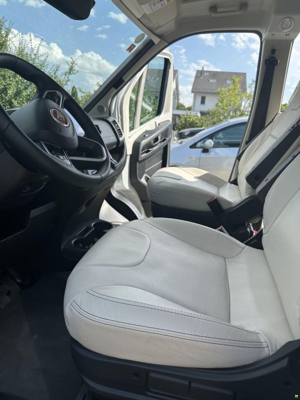 Pilote Bantam Van V 600G-T