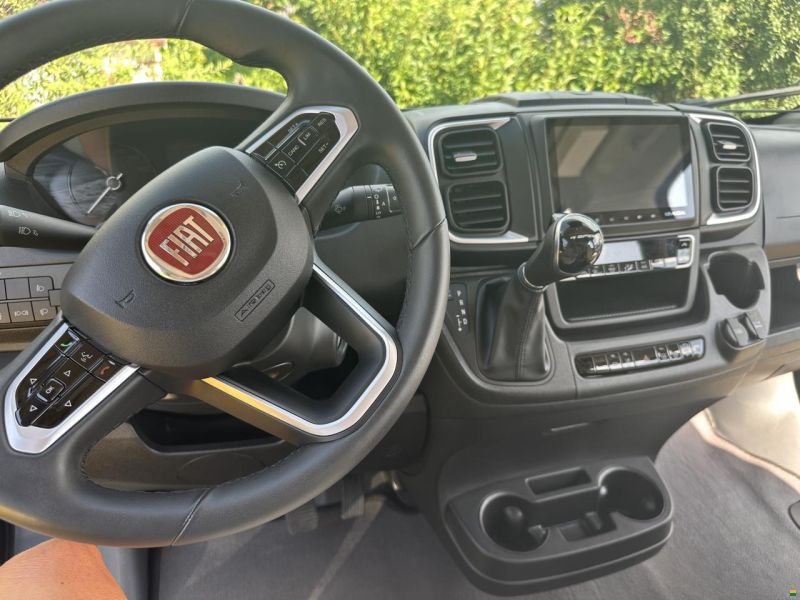 Pilote Bantam Van V 600G-T