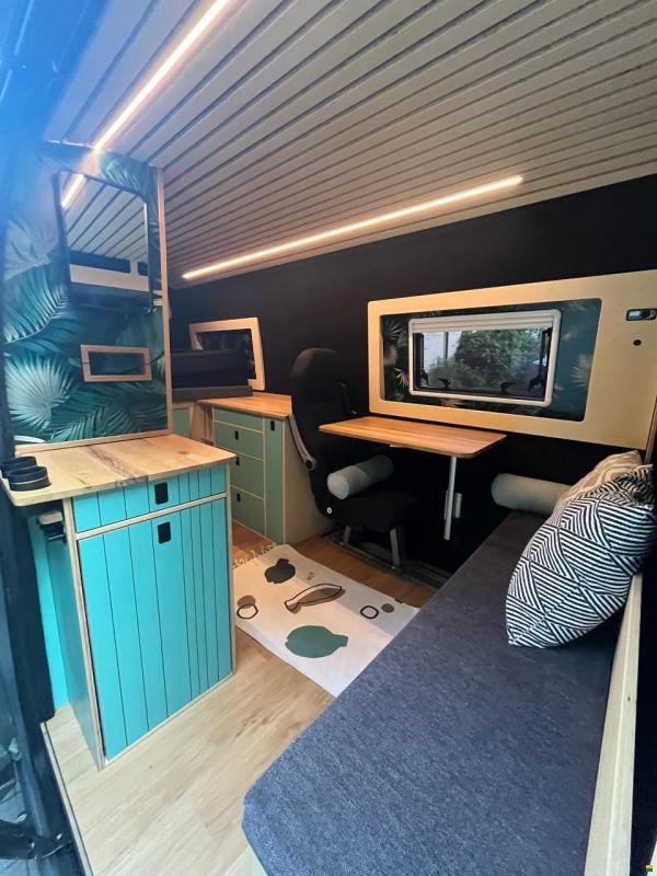 Renault Master T35 dCil165