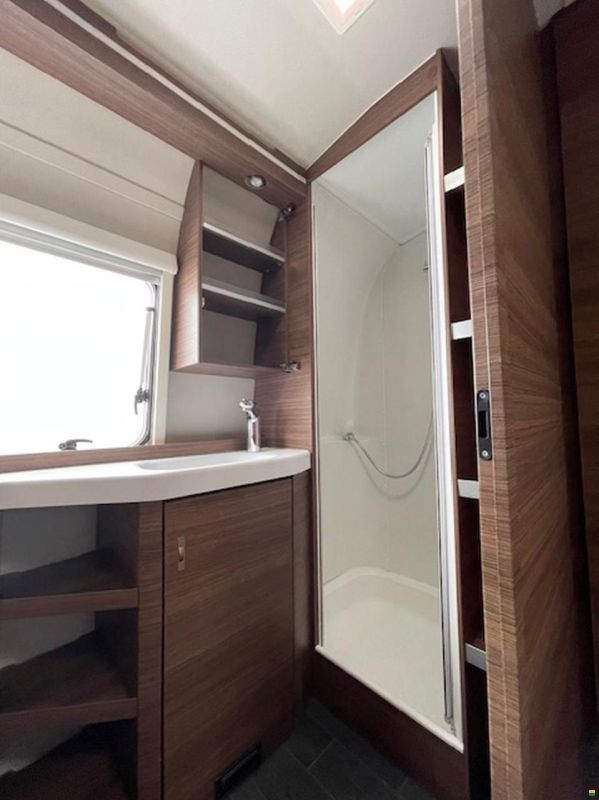 Tabbert Puccini 635 SQTD/F