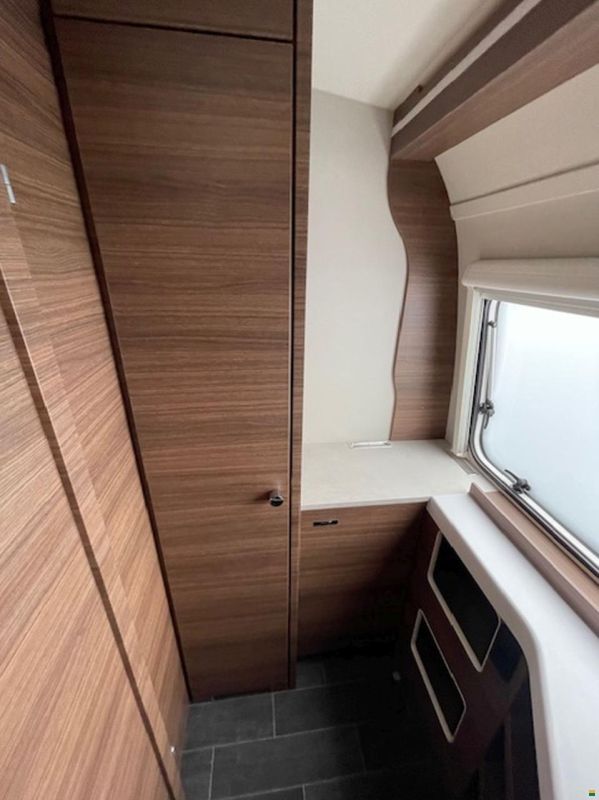 Tabbert Puccini 635 SQTD/F