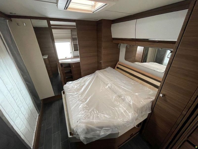 Tabbert Puccini 635 SQTD/F