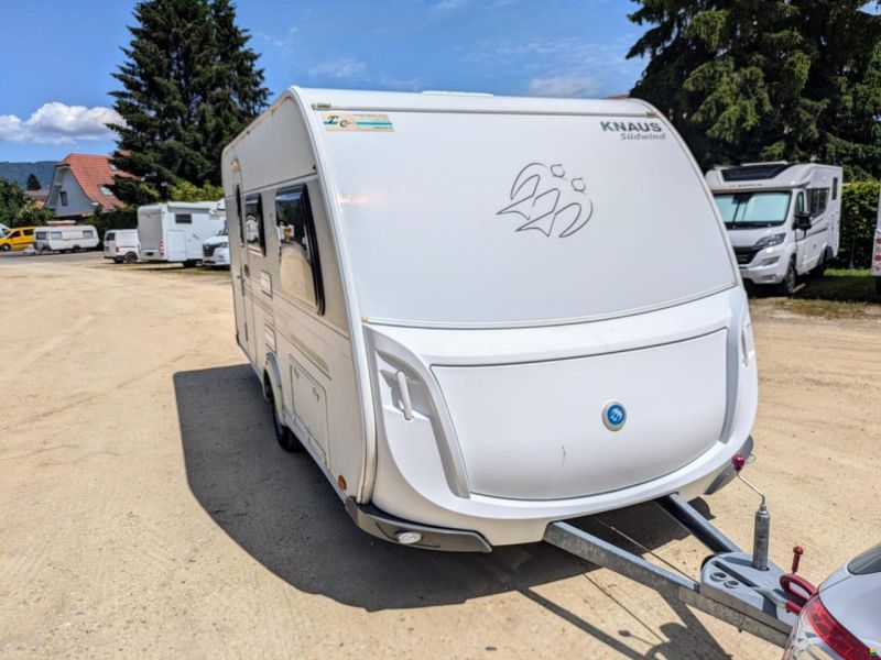 Knaus Südwind 450