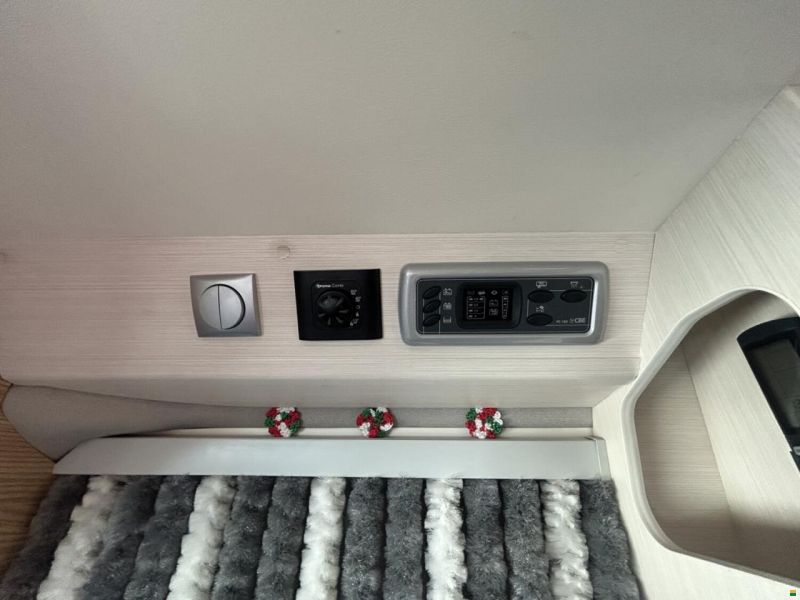 Knaus BoxLife 630 ME