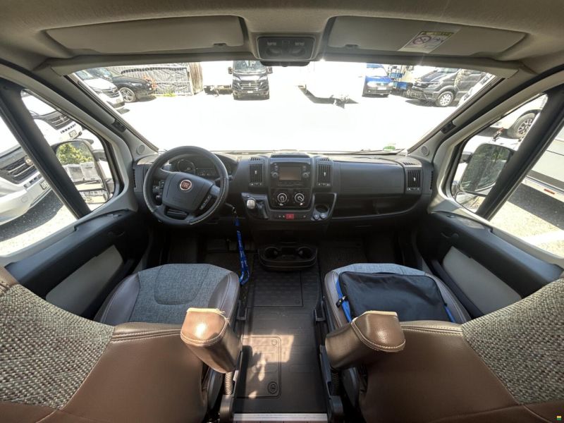 Knaus BoxLife 630 ME