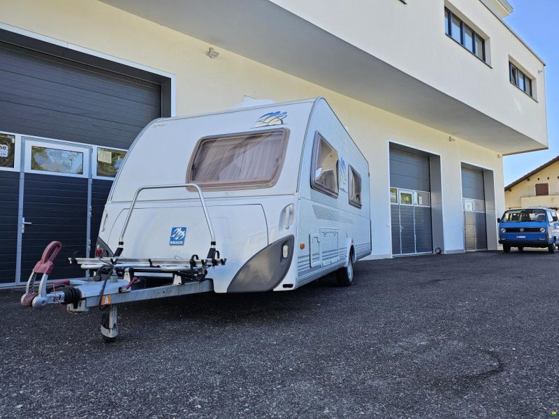 Knaus Südwind 500 fdk