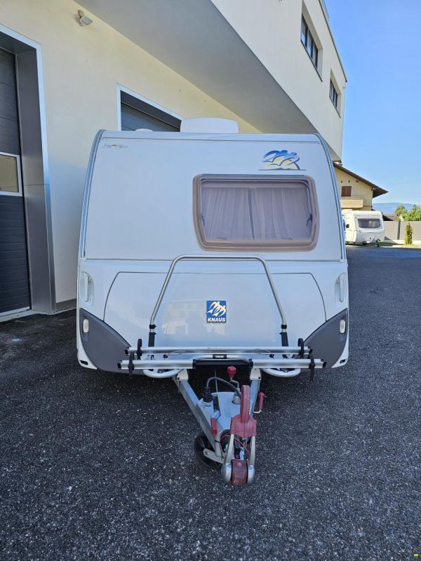 Knaus Südwind 500 fdk