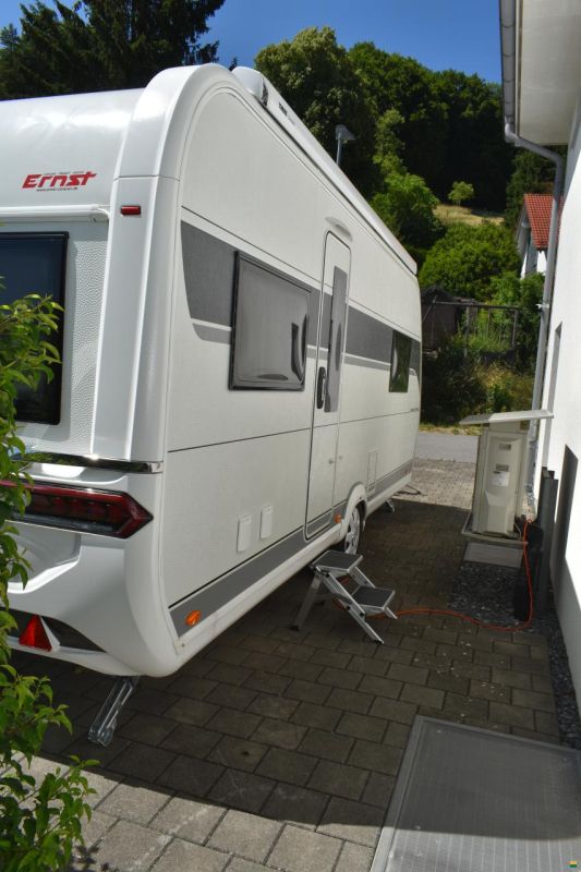 Hobby 540 UFf Excellent Edition