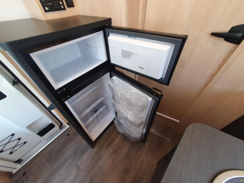 Sunlight T680 Adventure Edition