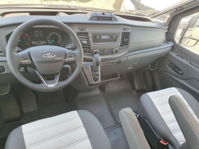 Sunlight T680 Adventure Edition