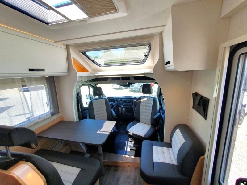 Sunlight T680 Adventure Edition