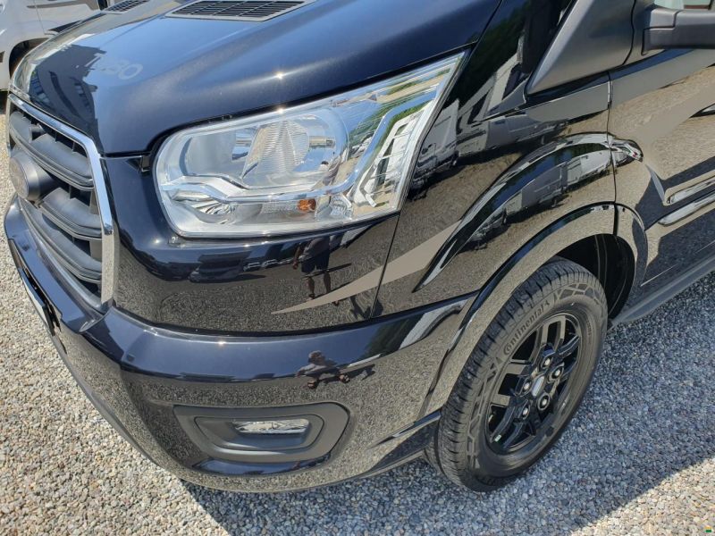 Sunlight T680 Adventure Edition