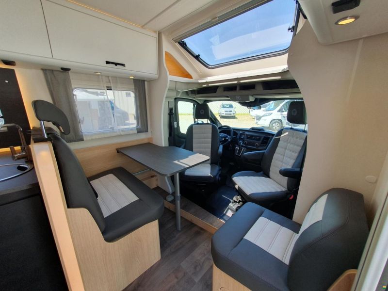 Sunlight T680 Adventure Edition