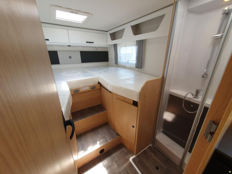 Sunlight T680 Adventure Edition