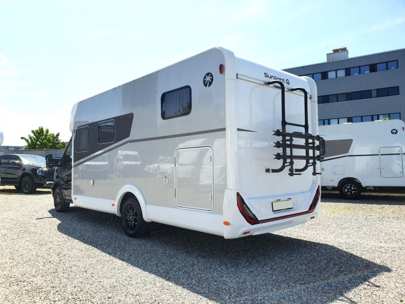 Sunlight T680 Adventure Edition