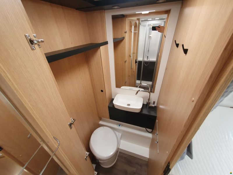 Sunlight T680 Adventure Edition