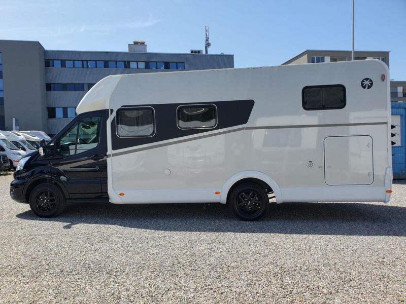 Sunlight T680 Adventure Edition