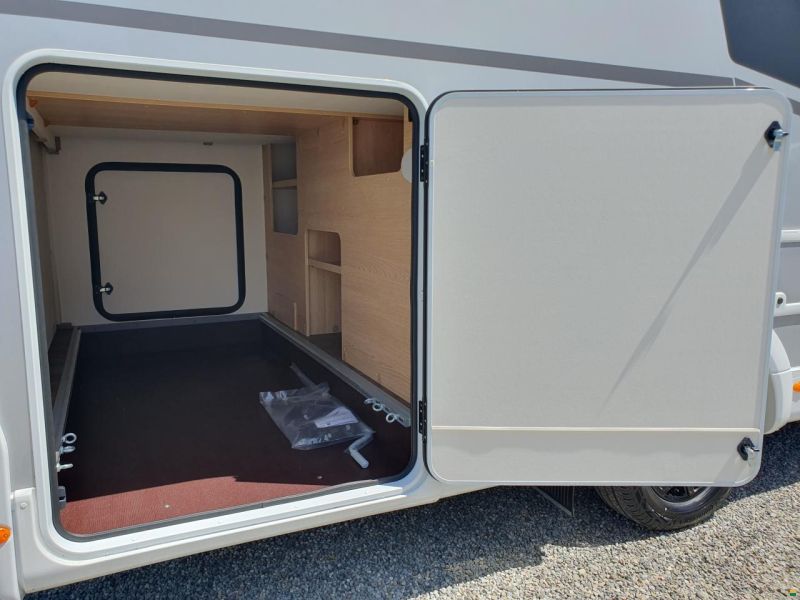 Sunlight T680 Adventure Edition